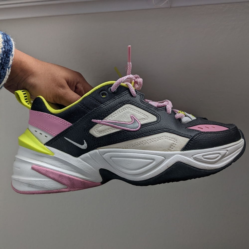 Nike M2K Tekno